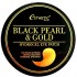 Esthetic House Black Pearl & Gold Hydrogel Eye Patch Гидрогелевые патчи для век с экстрактом Чёрного жемчуга и Золота, 60 шт