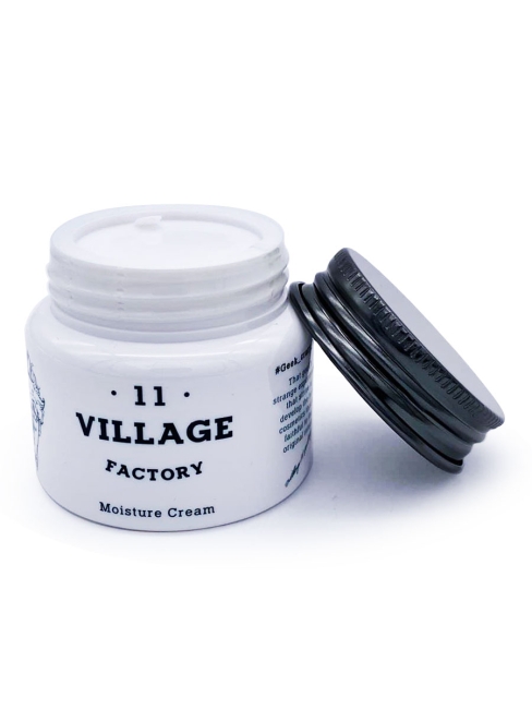 Village 11 Factory Крем для лица с экстрактом корня когтя дьявола Moisture Cream, 55 мл Village 11 Factory Крем для лица с экстрактом корня когтя дьявола Moisture Cream, 55 мл