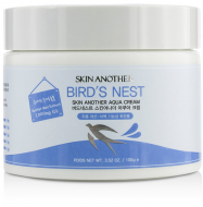 Farmstay Skin Another Bird's Nest Aqua Cream Крем увлажняющий с экстрактом ласточкиного гнезда, 100 г