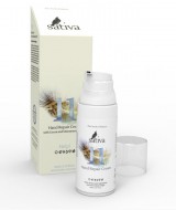 Sativa №11 Крем для рук восстанавливающий, 30 мл Sativa №11 Крем для рук восстанавливающий, 30 мл