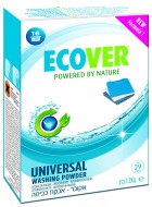 Ecover Экологический стиральный порошок-концентрат универсальный, 1,2 кг Ecover Экологический стиральный порошок-концентрат универсальный, 1,2 кг