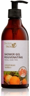 Doctor TALLI Shower Gel Rejuvenating Гель для душа омолаживающий "Кедровая Тыква", 400 мл
