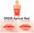 ETUDE HOUSE Увлажняющий гелевый тинт для губ Красный Абрикос Dear Darling Water Gel Tint Apricot Red, 4,5 г