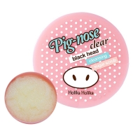Holika Holika Pig-Nose Clear Black Head Cleansing Sugar Scrub Сахарный скраб для Т-зоны, 25 г Holika Holika Pig-Nose Clear Black Head Cleansing Sugar Scrub Сахарный скраб для Т-зоны, 25 г