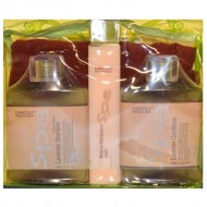 DANCOLY Набор для сухих волос с маслом Лаванды