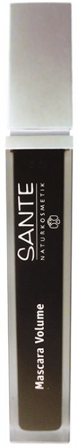 Sante Объемная тушь для ресниц 02 Коричневая, 7 мл
