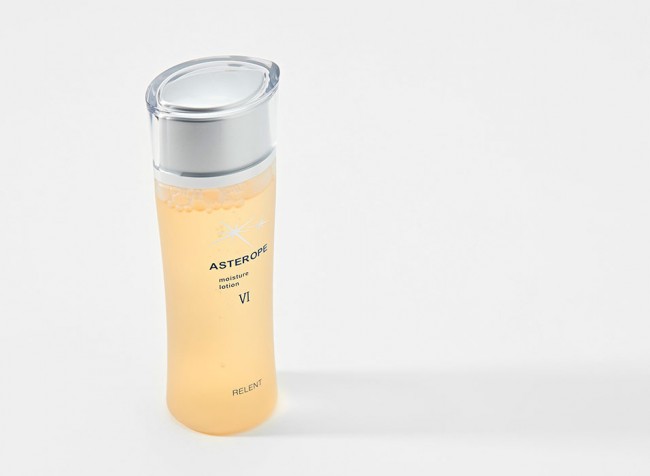 Asterope Moisture Lotion Увлажняющий Лосьон, 120 мл