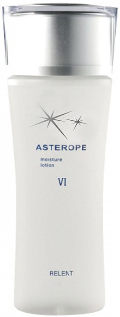 Asterope Moisture Lotion Увлажняющий Лосьон, 120 мл