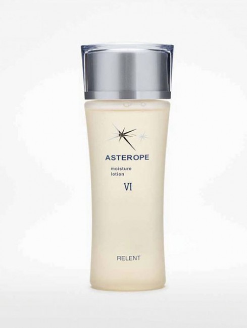 Asterope Moisture Lotion Увлажняющий Лосьон, 120 мл