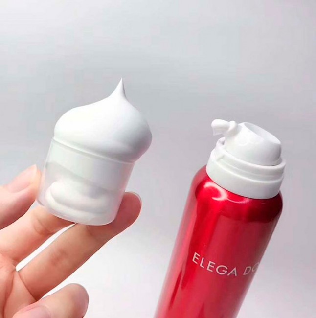 Quality First Elega Doll Phytocell Soda Pack Маска на основе соды, 150 г