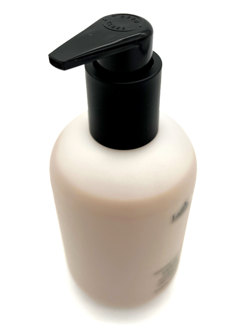 Lador Парфюмированная маска для волос с кератином и коллагеном Keratin LPP Shampoo Feige, 350 мл