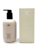 Lador Парфюмированная маска для волос с кератином и коллагеном Keratin LPP Shampoo Feige, 350 мл