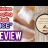 Innisfree Сapsule Recipe Pack Rice Капсульная маска с экстрактом риса, 10 мл