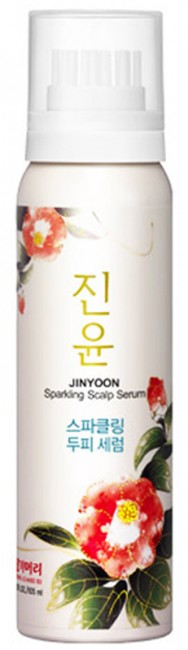 Daeng Gi Meo Ri Jinyoon Sparkling Scalp Serum Сыворотка для кожи головы, 105 мл Daeng Gi Meo Ri Jinyoon Sparkling Scalp Serum Сыворотка для кожи головы, 105 мл
