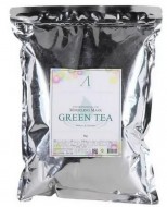 Anskin Маска альгинатная с экстрактом зеленого чая Original Green Tea Modeling Mask, 1 кг