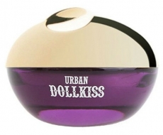 Baviphat Urban Dollkiss Delicious Horse-oil Cream Крем на основе конского жира, 80 мл