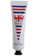 Baviphat Urban Dollkiss Public Share Hand Cream 02 Cherry Blossom Крем для рук, 30 мл