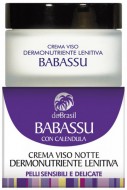 doBrasil Крем для лица питальтельный Бабассу, 50 мл