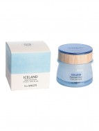 The Saem Крем для лица увлажняющий Iceland Aqua Moist Cream, 60 мл The Saem Крем для лица увлажняющий Iceland Aqua Moist Cream, 60 мл