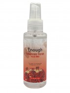 Enough Мист для лица с экстрактом Граната Pomegranate Therapy Facial Mist, 100 мл