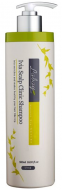 Labay Ivia Scalp Clinic Shampoo Шампунь с экстрактом плюща, 500 мл Labay Ivia Scalp Clinic Shampoo Шампунь с экстрактом плюща, 500 мл