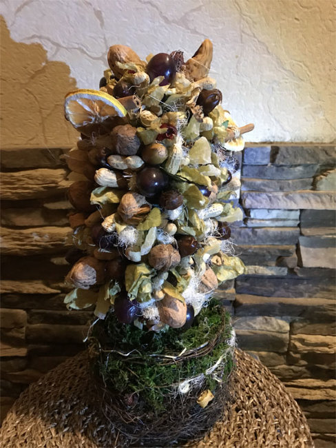 Дерево ручной работы Изобилие Дерево ручной работы Изобилие