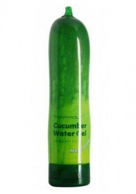 TONYMOLY Magic Food Cucumber Water Gel Увлажняющий гель на основе огуречного экстракта, 250 мл TONYMOLY Magic Food Cucumber Water Gel Увлажняющий гель на основе огуречного экстракта, 250 мл