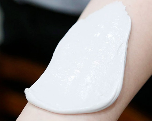 Skindom Velvet Aroma Alge-Mask Бархатная альгинатная маска ароматическая успокаивающая, 1 кг