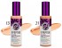 Enough Тональный крем с пептидами 8 Peptide Full Cover Perfect Foundation #21, 100 г