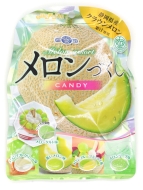 Senjaku Карамель леденцовая со вкусом дыни Ассорти 5, 85 г