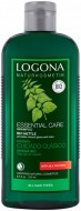 Logona Nettle Essential Care Шампунь с экстрактом Крапивы, 250 мл