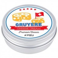 A'PIEU Gruyere Cheese Cream Крем с экстрактом сыра грюйер, 45 г