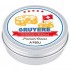 A'PIEU Gruyere Cheese Cream Крем с экстрактом сыра грюйер, 45 г A'PIEU Gruyere Cheese Cream Крем с экстрактом сыра грюйер, 45 г