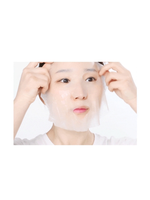 Jmella Парфюмированная тканевая маска для лица "Королева 5" N0.04 In France Queen 5 Mask, 30 мл