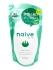 Kracie Мыло жидкое для тела с экстрактом Алоэ Вера Naive Body Wash, 380 мл