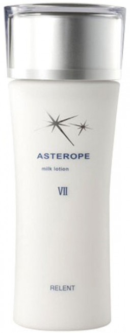 Asterope Milk Lotion Питательное молочко, 120 мл