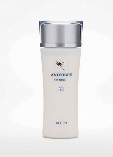 Asterope Milk Lotion Питательное молочко, 120 мл