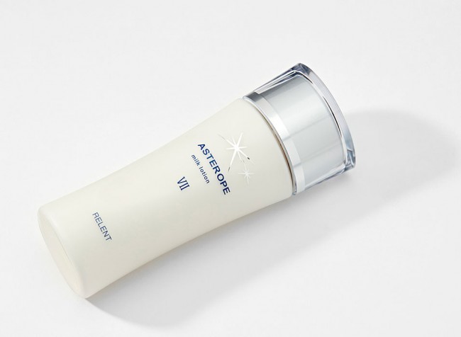 Asterope Milk Lotion Питательное молочко, 120 мл