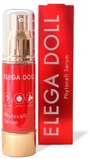 Quality First Phytocell Serum Клеточный фитосерум, 30 мл