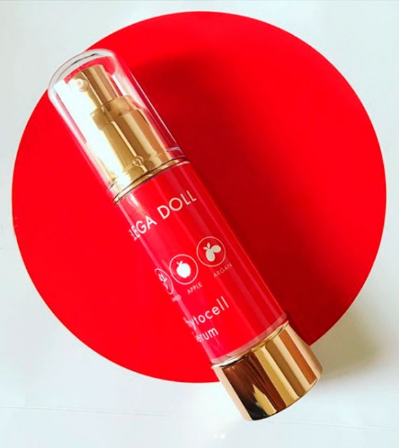 Quality First Phytocell Serum Клеточный фитосерум, 30 мл