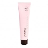 Innisfree Персиковая минеральная корректирующая база праймер под макияж Mineral Make Up Base Peachy Peach SPF30/PA++, 40мл