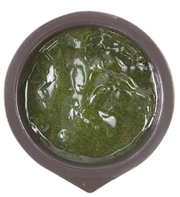 Innisfree Сapsule Recipe Pack Seaweed Капсульная маска-скраб с экстрактом морских водорослей, 10 мл