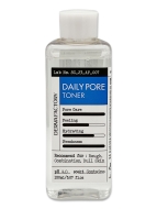 Derma Factory Очищающий поры тонер для ежедневного применения Daily Pore Toner, 150 мл