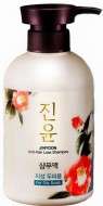 Daeng Gi Meo Ri Jinyoon Anti-Hair Loss Shampoo For Oily Scalp Шампунь против выпадения волос (для жирной кожи головы), 400 мл