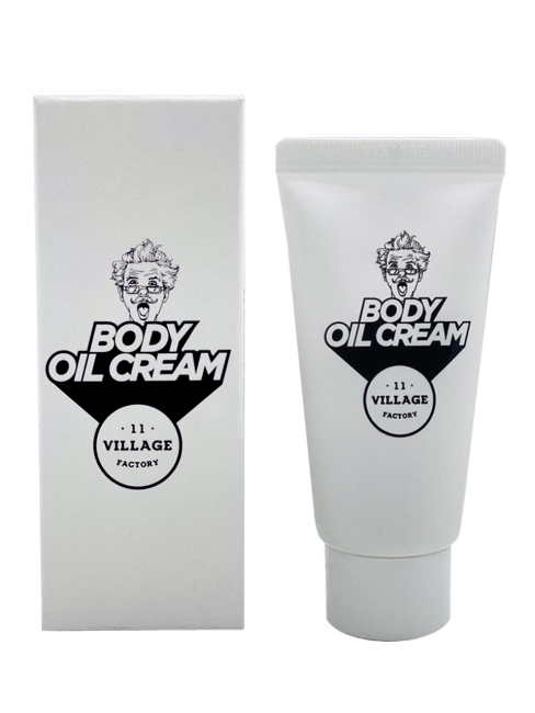 Village 11 Factory Крем-масло для тела с экстрактом корня когтя дьявола Relax-day Body Oil Cream MINI, 2*30 мл. Village 11 Factory Крем-масло для тела с экстрактом корня когтя дьявола Relax-day Body Oil Cream MINI, 2*30 мл.