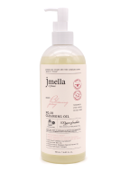 Jmella Гидрофильное масло парфюмированное Цветок Пиона In France Blooming Peony Cleansing Oil, 500 мл