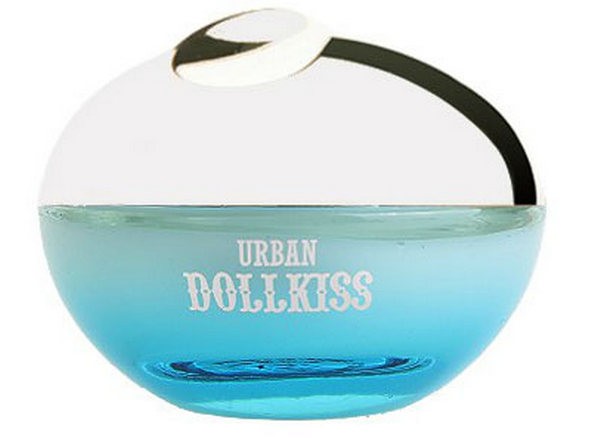 Baviphat Urban Dollkiss Delicious Water in Cream Крем питательный для лица, 80 мл