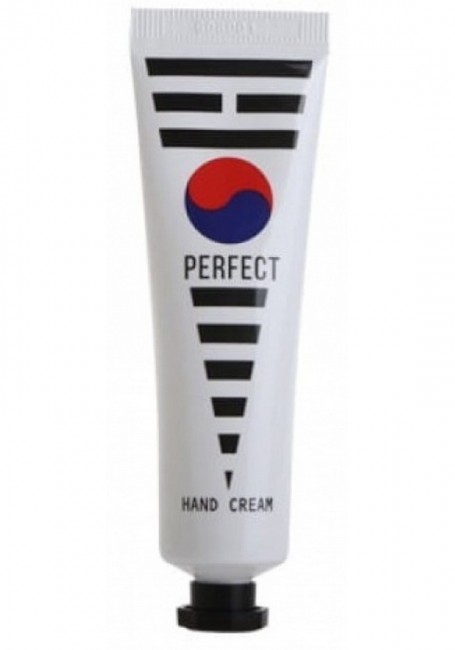Baviphat Urban Dollkiss Public Share Hand Cream 03 edcurrant Крем для рук, 30 мл