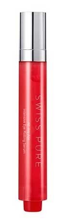 SWISSPURE All-Day Age Intensive Eye Rolling Serum, Антиоксидантная интенсивная сыворотка вокруг глаз, 15 мл