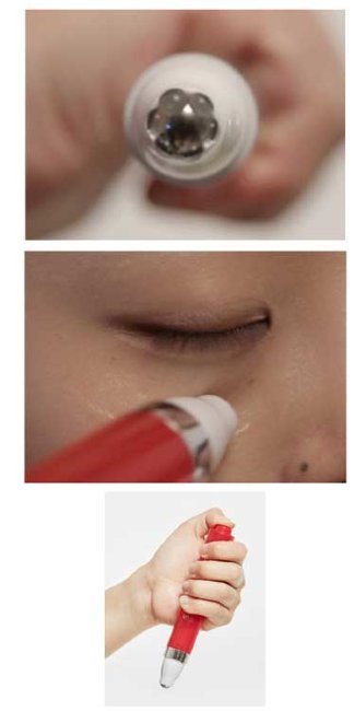 SWISSPURE All-Day Age Intensive Eye Rolling Serum, Антиоксидантная интенсивная сыворотка вокруг глаз, 15 мл